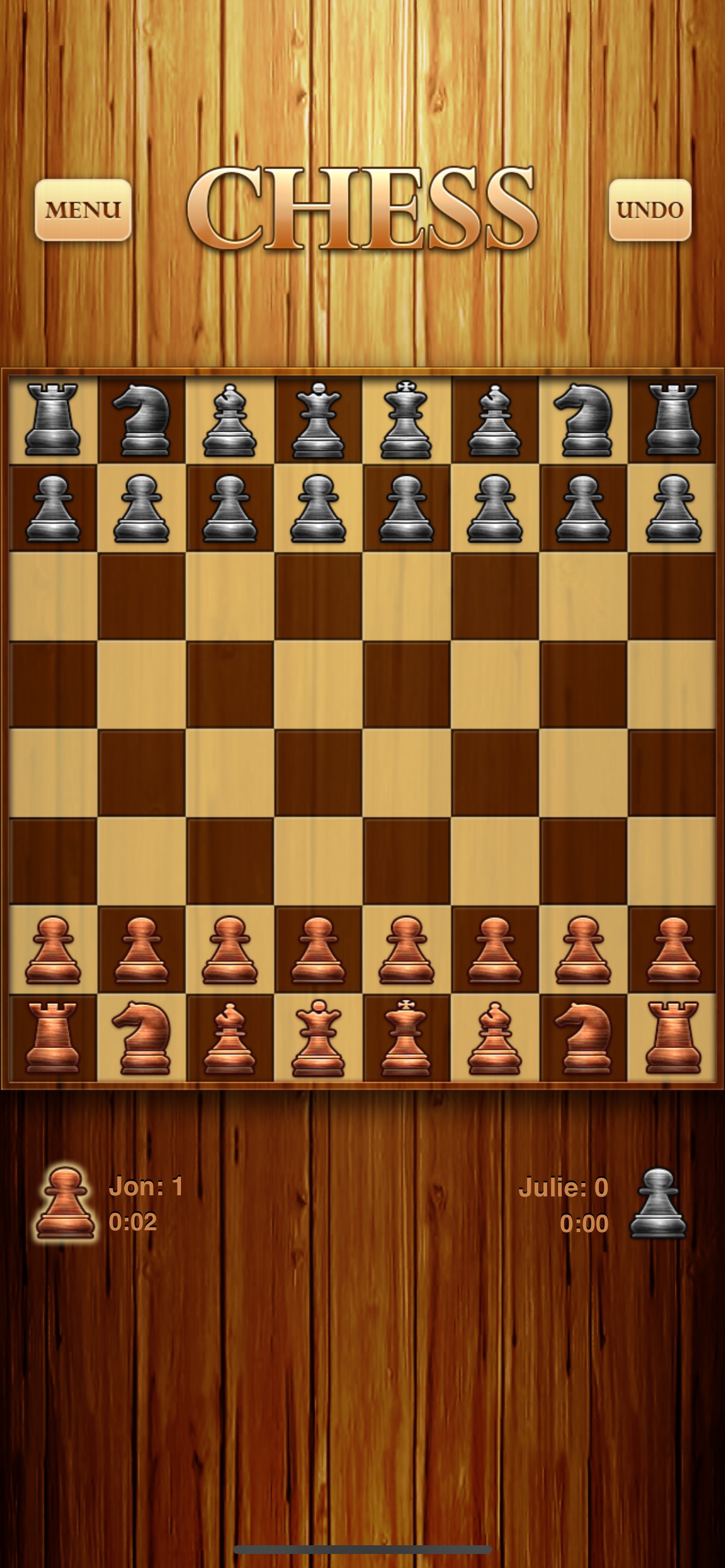 Chessle for Android - Free App Download