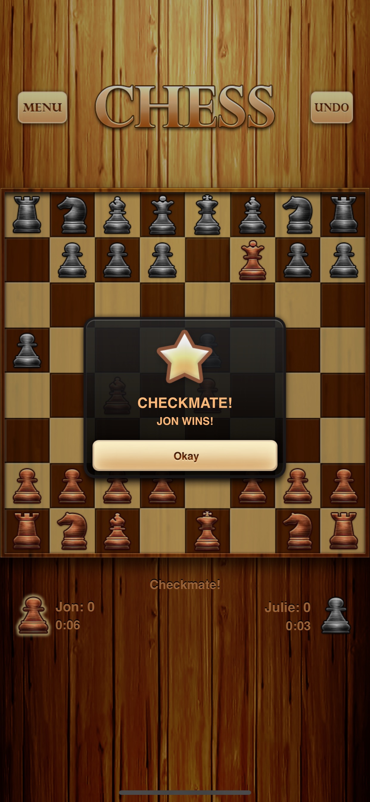 Chess Free