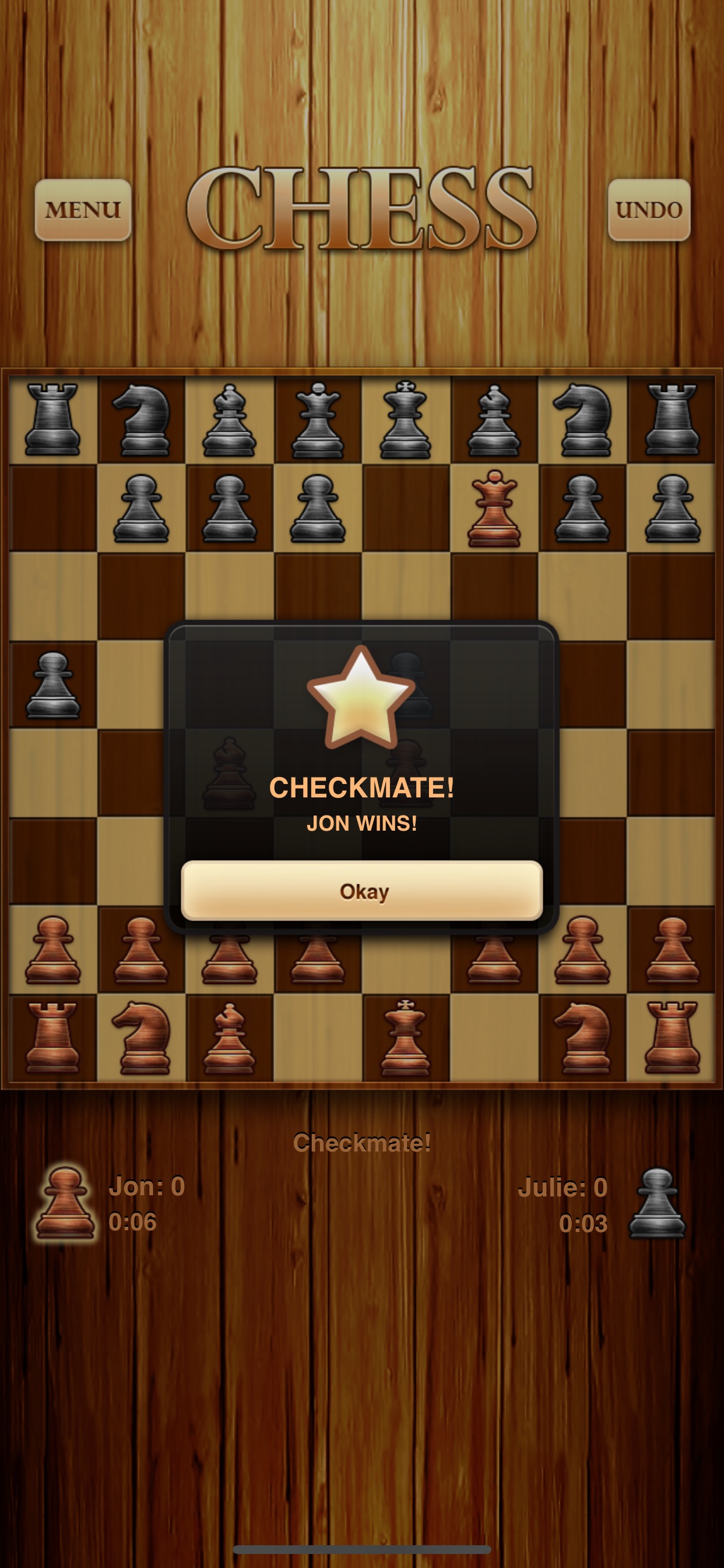 Real Chess – Apps no Google Play