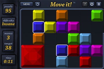 Move the Block APK for Android Download