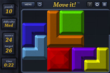 Move it!