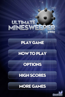 minesweeper ultimate